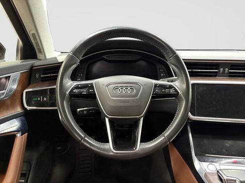 Used 2019 Audi A6 3.0T Premium Plus w/ Premium Plus Package AWD/4WD image 11