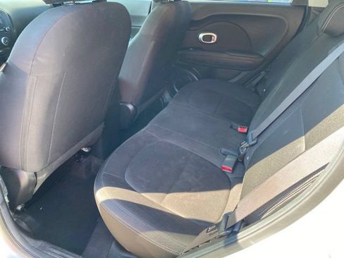 Used 2017 Kia Soul FWD image 21