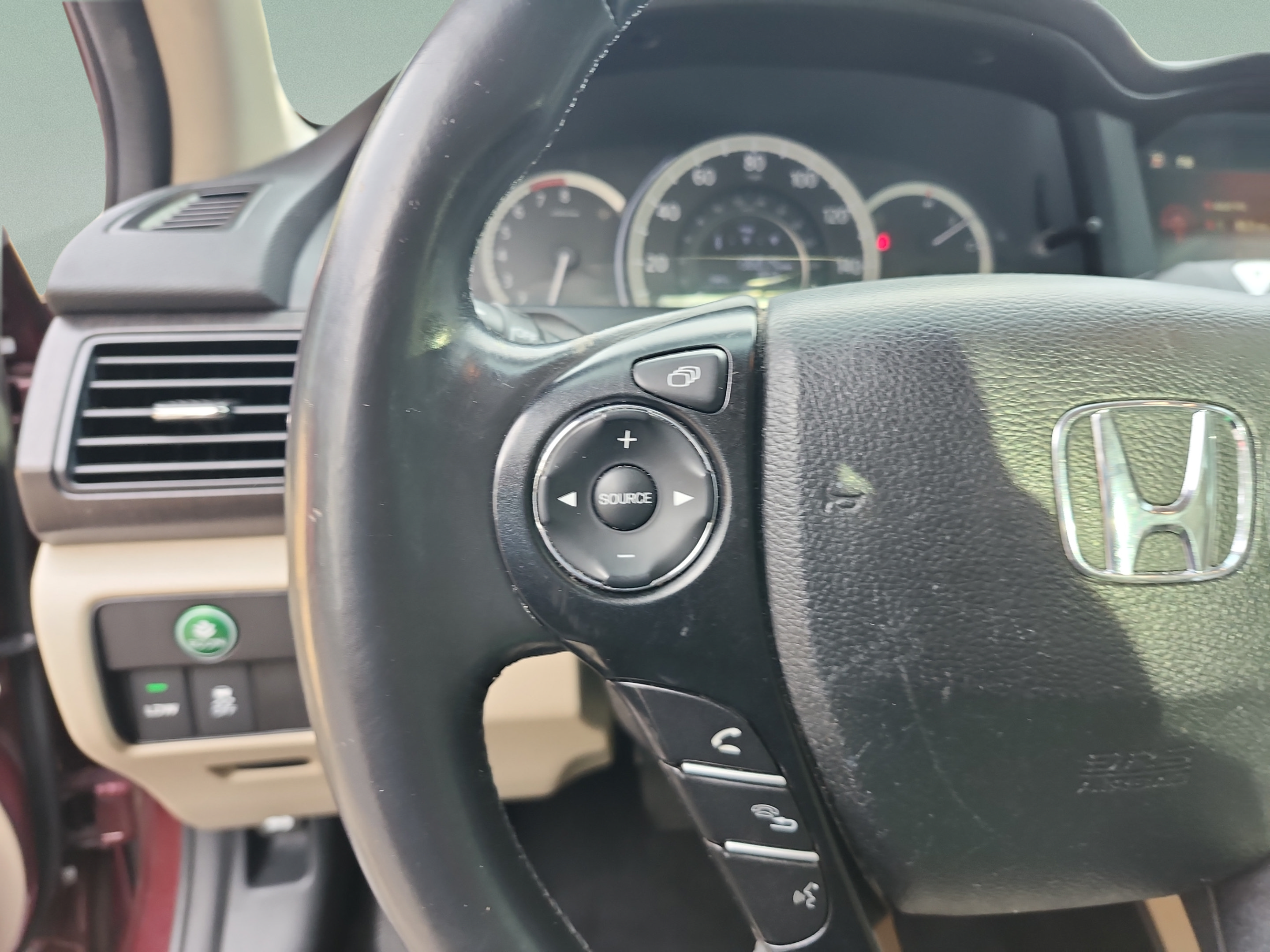 Used 2014 Honda Accord EX-L image 16