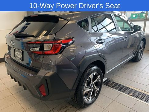 New 2026 Subaru Crosstrek 2.0i Premium image 16