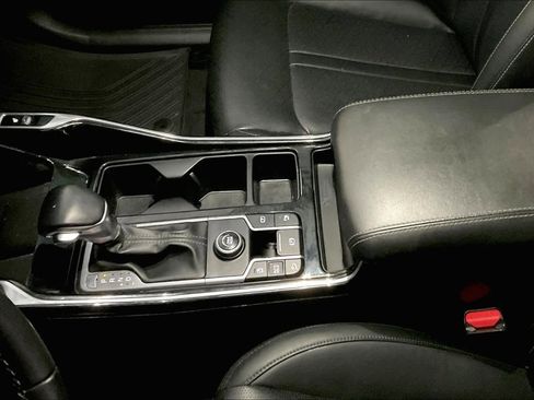 Certified 2023 Kia Sorento SX image 14