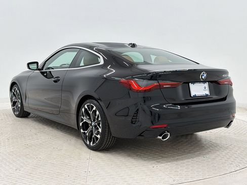 New 2027 BMW 430i Coupe RWD image 3