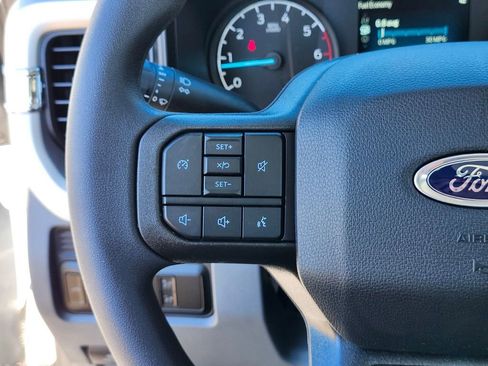 New 2026 Ford F250 XL w/ XL Chrome Package image 23