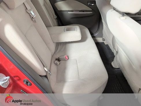 Used 2009 Toyota Yaris Sedan image 30