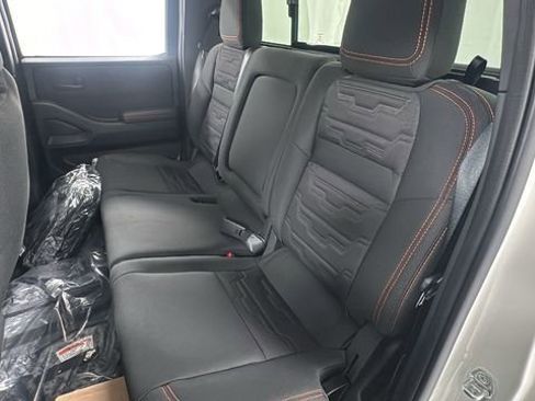 New 2026 Nissan Frontier PRO-4X w/ Pro-4x Convenience Package AWD/4WD image 12