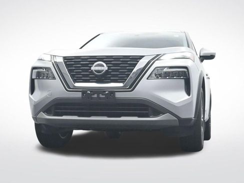 Used 2022 Nissan Rogue SV AWD/4WD image 33
