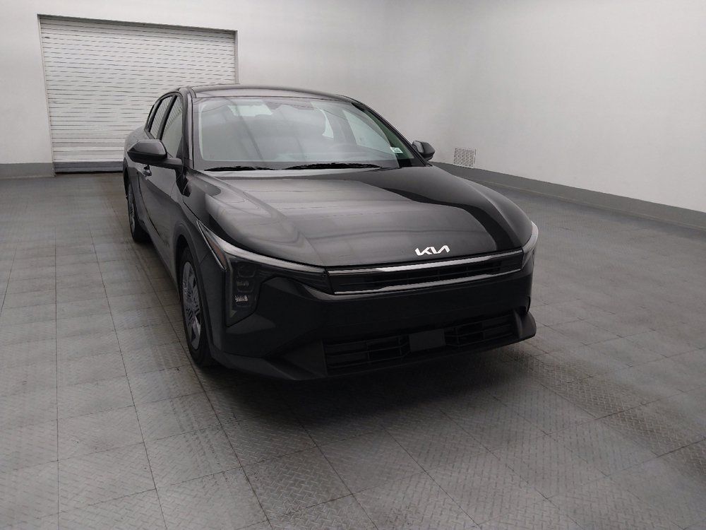 Used 2025 Kia K4 FWD image 13