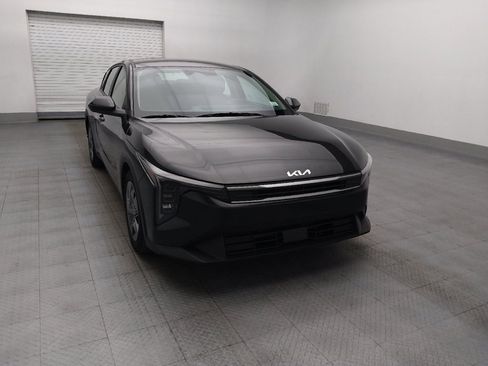 Used 2025 Kia K4 FWD image 13