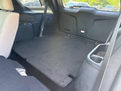 Used 2018 Ford Explorer FWD image 7