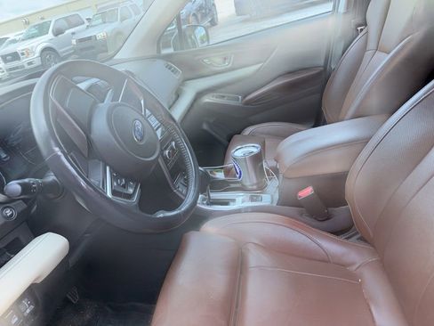 Used 2020 Subaru Ascent Touring w/ Popular Package #2A AWD/4WD image 12