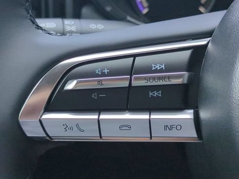 New 2026 MAZDA CX-50 2.5 Hybrid w/ Preferred Pkg AWD/4WD image 25