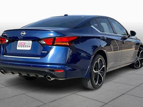 Certified 2023 Nissan Altima 2.5 SR image 13