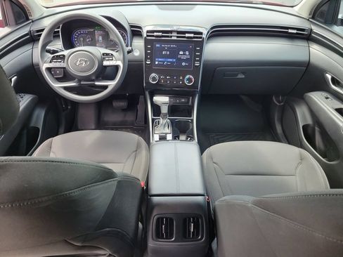 Used 2023 Hyundai Tucson SEL w/ Cargo Package AWD/4WD image 19