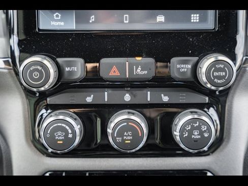 New 2025 RAM 1500 Big Horn image 25