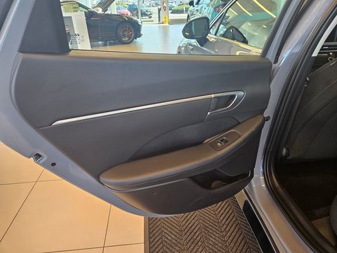 Used 2024 Hyundai Sonata SEL w/ Convenience Package FWD image 25