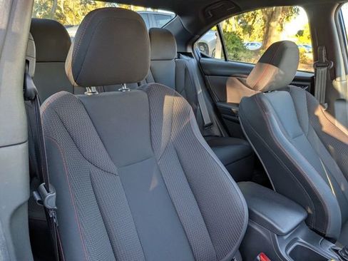 Used 2022 Subaru WRX Premium image 37