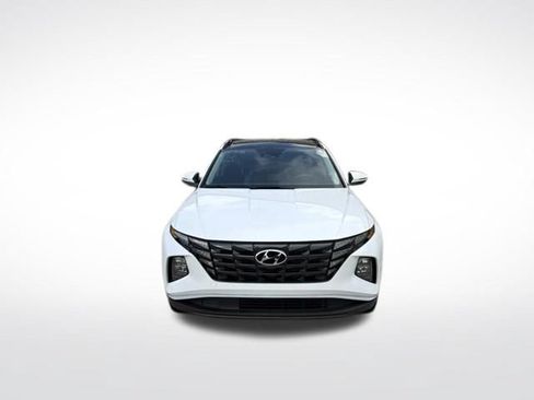 Used 2022 Hyundai Tucson SEL AWD/4WD image 8