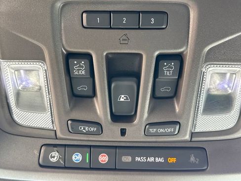 Used 2022 GMC Sierra 2500 Denali image 29