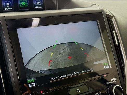 Used 2022 Subaru Forester Touring w/ Popular Package #3 image 13