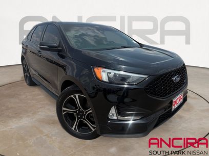 Used 2022 Ford Edge ST