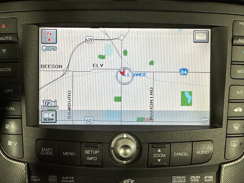 Used 2007 Acura TL Type-S FWD image 15