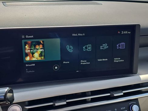 New 2026 Hyundai Tucson SE FWD image 29