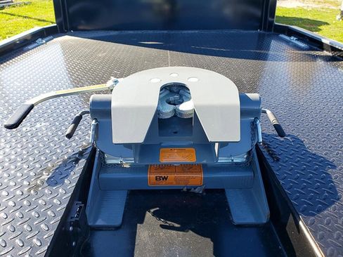 New 2025 Chevrolet Silverado 3500 W/T w/ WT Convenience Package image 28