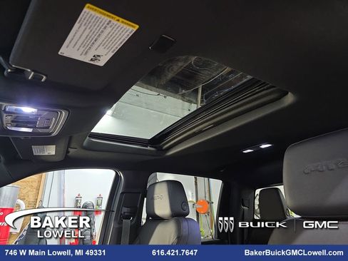 New 2026 GMC Sierra 2500 AT4 w/ AT4 Premium Plus Package image 32