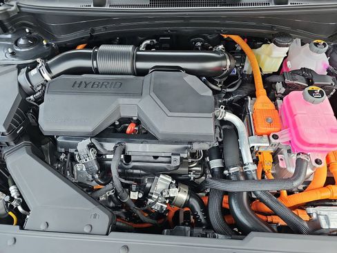 New 2026 Kia Sportage LX image 31