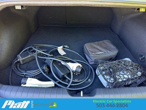 Used 2023 Hyundai Ioniq 6 SEL RWD image 43