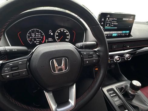 Used 2023 Honda Civic Si image 26
