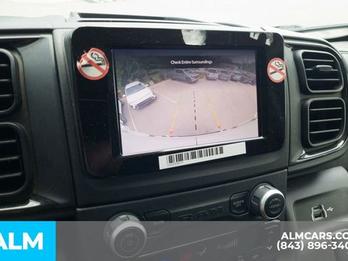 Used 2023 RAM ProMaster 2500 FWD image 26