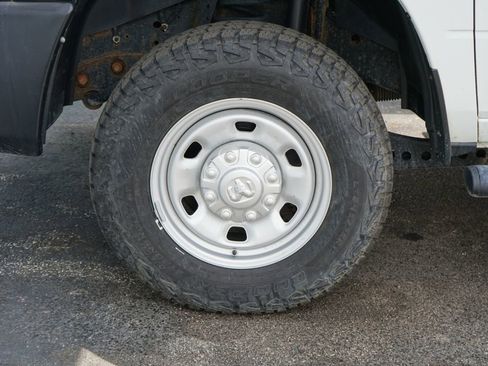 Used 2022 RAM 2500 Tradesman AWD/4WD image 6