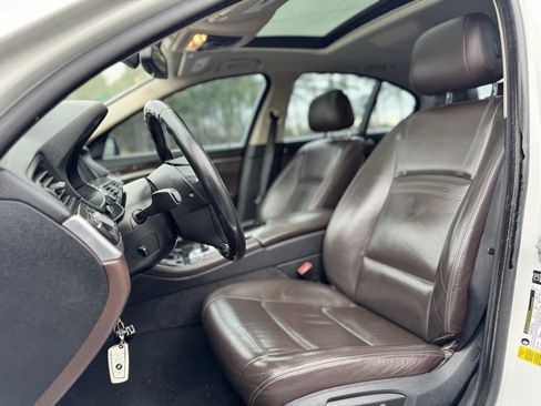 Used 2014 BMW 535i Sedan image 12