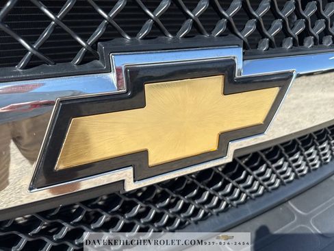 Used 2023 Chevrolet Express 2500 w/ Driver Convenience Package image 35