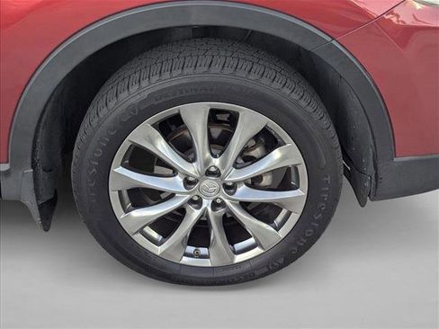 Used 2014 MAZDA CX-9 Grand Touring image 5