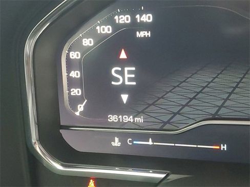 Certified 2024 GMC Sierra 1500 Denali w/ Denali Reserve Package image 21