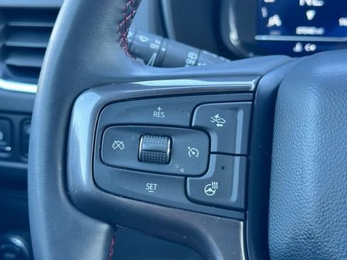 Used 2024 Chevrolet Tahoe RST w/ Luxury Package image 15