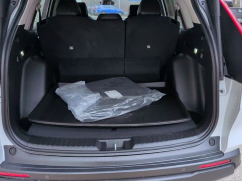 Certified 2024 Honda CR-V EX-L image 9