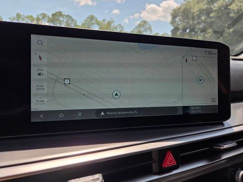 Certified 2024 Kia Sorento S w/ Panoramic Sunroof Package FWD image 27