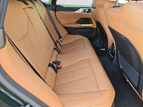 Certified 2023 BMW i4 eDrive40 w/ Parking Assistance Package RWD image 22