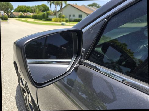 Used 2017 Honda Accord LX image 22