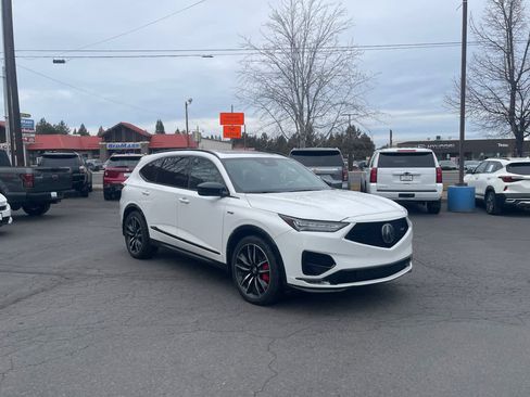 Used 2022 Acura MDX Type S image 9