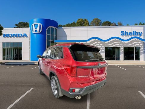 Used 2022 Honda Passport EX-L image 6
