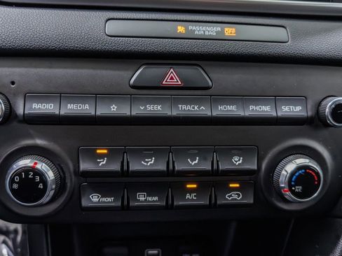 Used 2022 Kia Sportage LX image 28