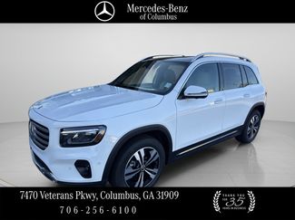 Certified 2026 Mercedes-Benz GLB 250 video 1