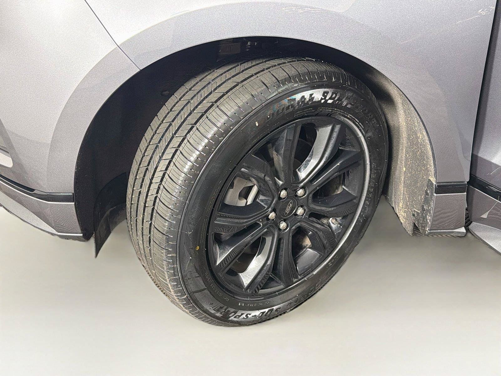 Used 2022 Ford Edge SE w/ Black Appearance Package AWD/4WD image 36
