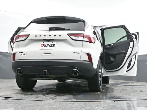 Used 2021 Ford Escape SEL w/ SEL Stealth AWD Package image 65