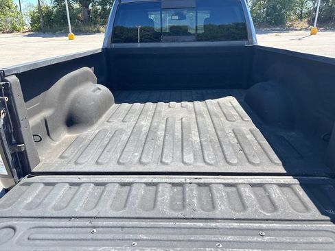 Used 2016 RAM 1500 Lone Star RWD image 7
