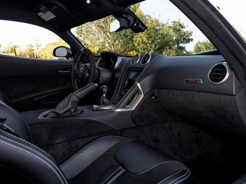 Used 2017 Dodge Viper GTC w/ ACR Package image 45
